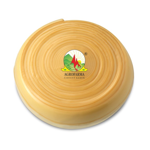 obrázek Gazdovská parenice uzená SUPERMAXI cca 1&nbsp;kg